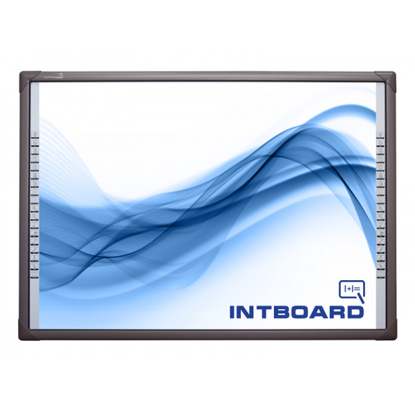 Інтерактивна дошка INTBOARD UT-TBI82S 10120002
