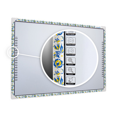 Інтерактивна дошка INTBOARD UT-TBI82S-UA 10122006