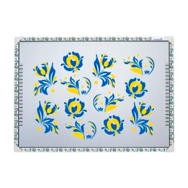 Інтерактивна дошка INTBOARD UT-TBI82S-UA 10122006