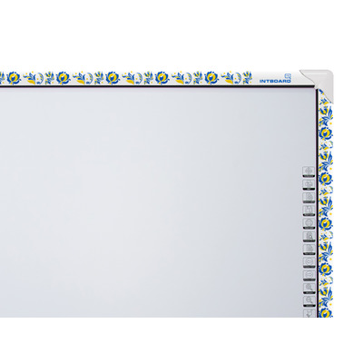 Інтерактивна дошка INTBOARD UT-TBI82S-UA 10122006