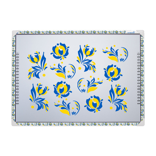 Інтерактивна дошка INTBOARD UT-TBI82S-UA 10122006