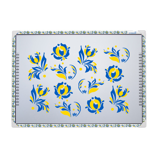 Інтерактивна дошка INTBOARD UT-TBI82S-UA 10122006