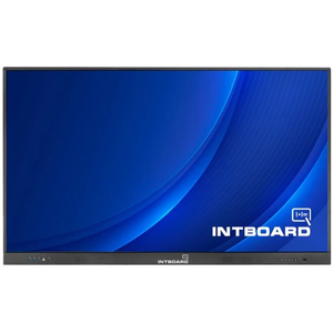 Інтерактивна панель INTBOARD GT K 65 10244005