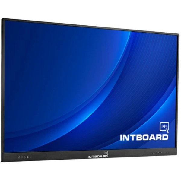 Інтерактивна панель INTBOARD GT K 65 10244005