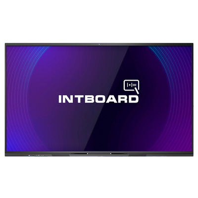 Інтерактивна панель INTBOARD GT55 10735008