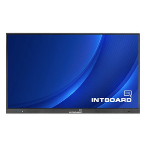 Інтерактивна панель INTBOARD GT55 10739006