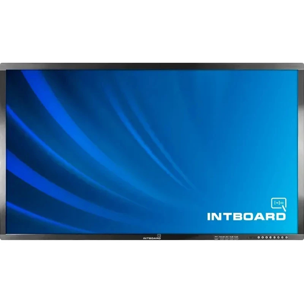 Інтерактивна панель INTBOARD GT43 10211007