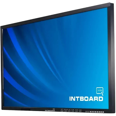 Інтерактивна панель INTBOARD GT43 10211007
