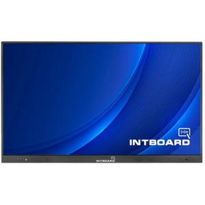 Інтерактивна панель INTBOARD GT75 10220009