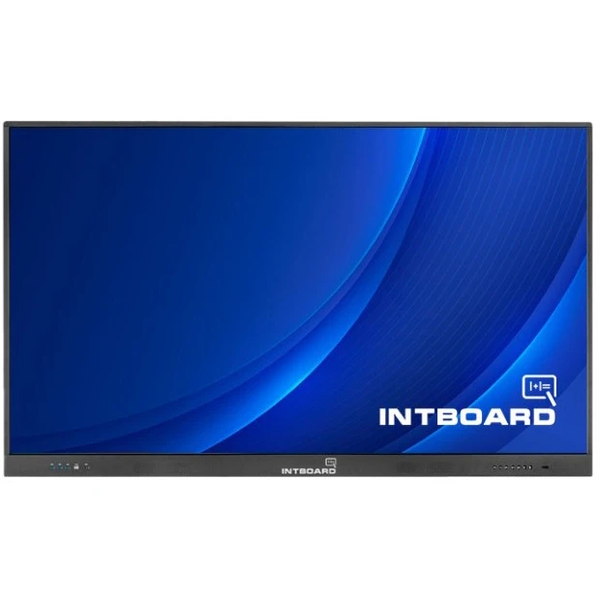 Інтерактивна панель INTBOARD GT75 10220009