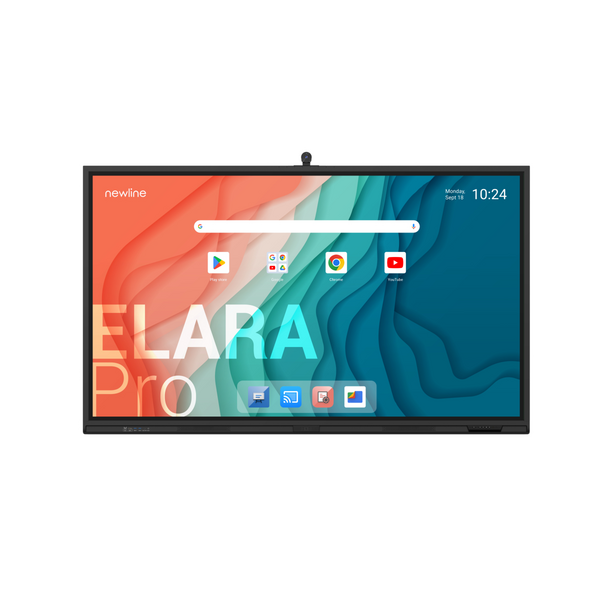 Інтерактивна панель Newline Elara Pro SG-TT-7523QCA+