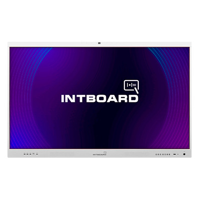 Інтерактивна панель INTBOARD LT86 10249017