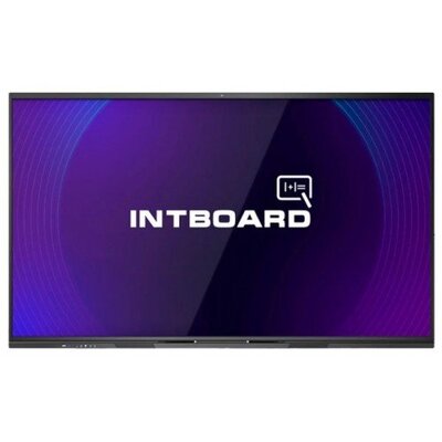 Інтерактивна панель INTBOARD LT65 10246009
