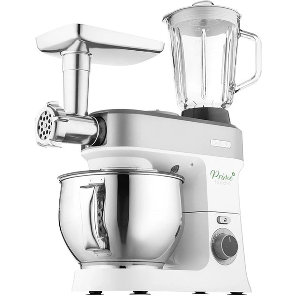 Кухонна машина SENCOR white STM3789SL