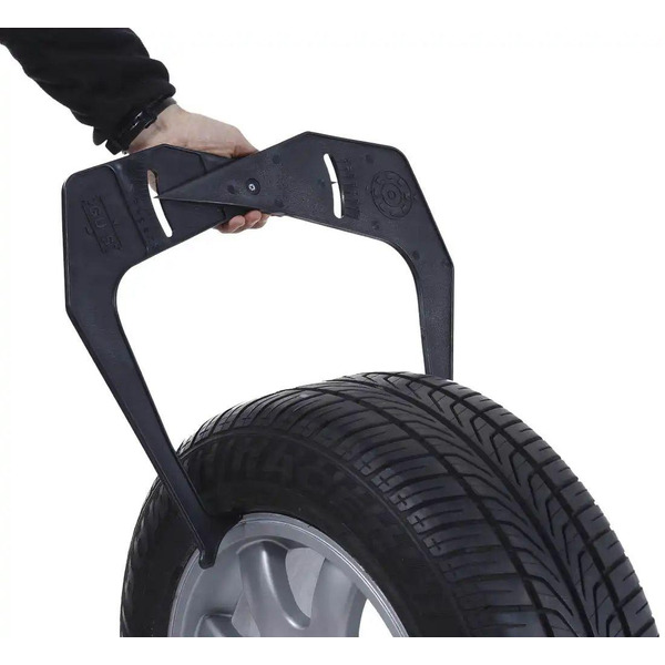 Инструмент для измерения ширины ободов - композитный REDATS