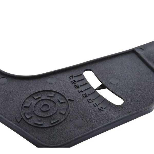 Инструмент для измерения ширины ободов - композитный REDATS