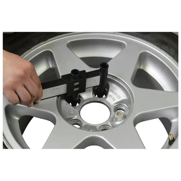 Інструмент для вимірювання відстані між болтами REDATS