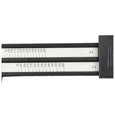 Інструмент для вимірювання відстані між болтами REDATS