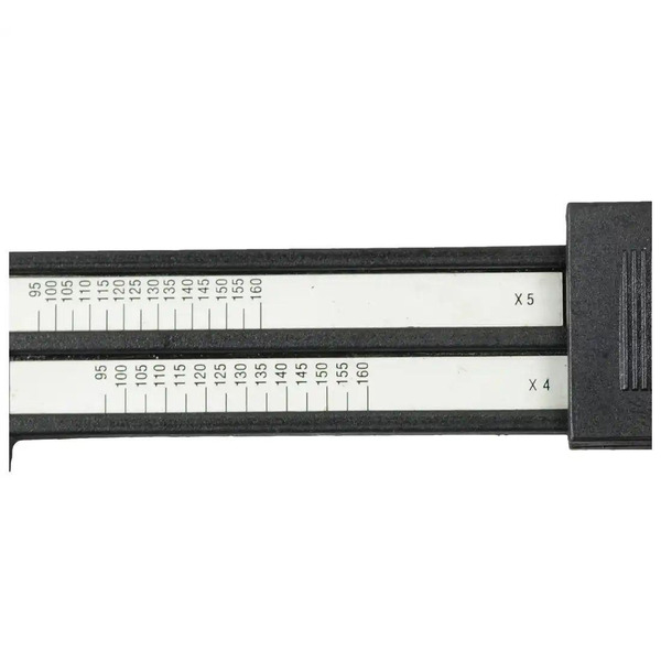 Інструмент для вимірювання відстані між болтами REDATS