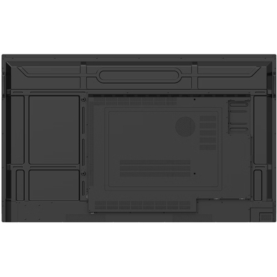 Інтерактивна панель BenQ RE8604 9H.F9GTK.DEB