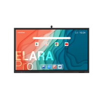 Інтерактивна панель Newline Elara Pro SG-TT-8623QCA+