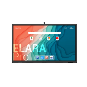 Інтерактивна панель Newline Elara Pro SG-TT-8623QCA+
