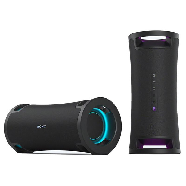 Портативна колонка Sony ULT FIELD 7 Black (SRSULT70.SP6