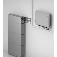 Гібридна сонячна електростанція EcoFlow Power Ocean DC Fit PowerOcean-PVStorageConverter-5kw