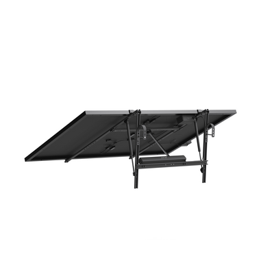 Сонячний трекер EcoFlow Автоматичний сонячний трекер Single Axis Solar Tracker для сонячної панелі на 400 Вт (EFSAST)  