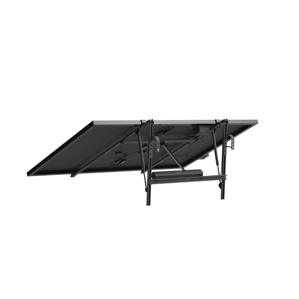 Сонячний трекер EcoFlow Автоматичний сонячний трекер Single Axis Solar Tracker для сонячної панелі на 400 Вт (EFSAST)