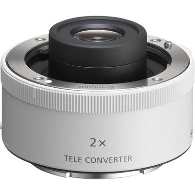 Телеконвертер Sony SEL 2.0x Alpha FE