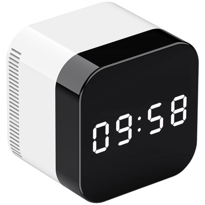 TV Медіаплеєр H96 MAX H728 2/16Gb/ Allwinner H728/ Android 14/ WiFi 2.4G+5G/BT 5.1/ годинник