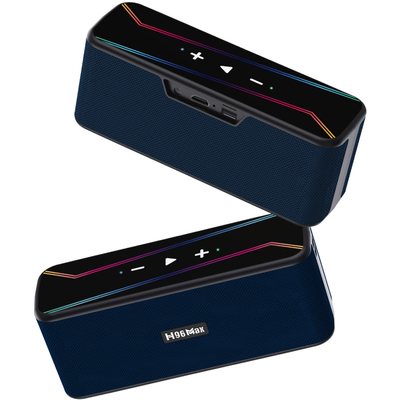 TV Медіаплеєр H96 MAX M7 4/32Gb/ Rockchip RK3528/ Android 13/ WiFi 2.4G+5G/BT 5.1/ колонка 2х7 Вт