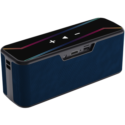 TV Медіаплеєр H96 MAX M7 4/32Gb/ Rockchip RK3528/ Android 13/ WiFi 2.4G+5G/BT 5.1/ колонка 2х7 Вт