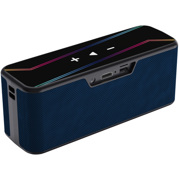 TV Медіаплеєр H96 MAX M7 4/32Gb/ Rockchip RK3528/ Android 13/ WiFi 2.4G+5G/BT 5.1/ колонка 2х7 Вт