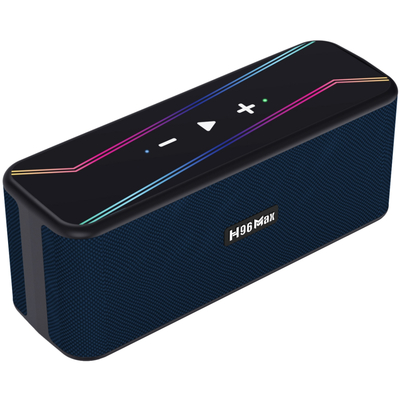 TV Медіаплеєр H96 MAX M7 4/32Gb/ Rockchip RK3528/ Android 13/ WiFi 2.4G+5G/BT 5.1/ колонка 2х7 Вт