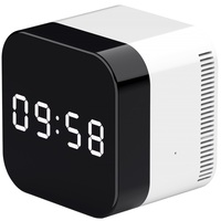 TV Медіаплеєр H96 MAX H728 4/32Gb/ Allwinner H728/ Android 14/ WiFi 2.4G+5G/BT 5.1/ годинник