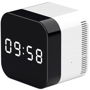 TV Медіаплеєр H96 MAX H728 4/32Gb/ Allwinner H728/ Android 14/ WiFi 2.4G+5G/BT 5.1/ годинник