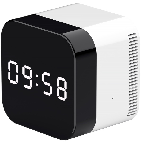 TV Медіаплеєр H96 MAX H728 4/32Gb/ Allwinner H728/ Android 14/ WiFi 2.4G+5G/BT 5.1/ годинник