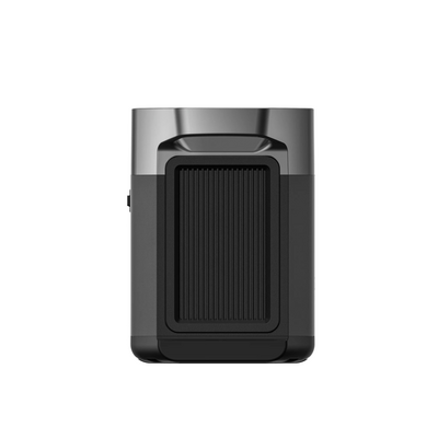 Додаткова батарея для зарядної станції EcoFlow DELTA 2 Extra Battery (ZMR330EB, EFD330-EB)