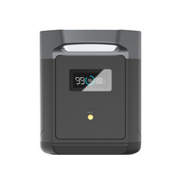 Додаткова батарея для зарядної станції EcoFlow DELTA 2 Max Extra Battery (EFDELTA2MaxEB, EFD350-EB)