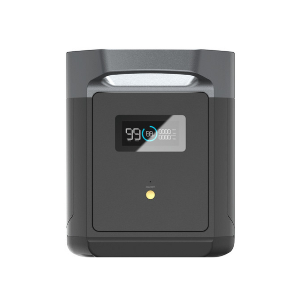 Дополнительная батарея для зарядной станции EcoFlow DELTA 2 Max Extra Battery EFDELTA2MaxEB