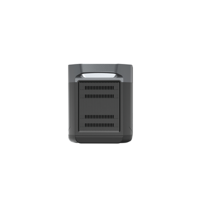 Додаткова батарея для зарядної станції EcoFlow DELTA 2 Max Extra Battery (EFDELTA2MaxEB, EFD350-EB)