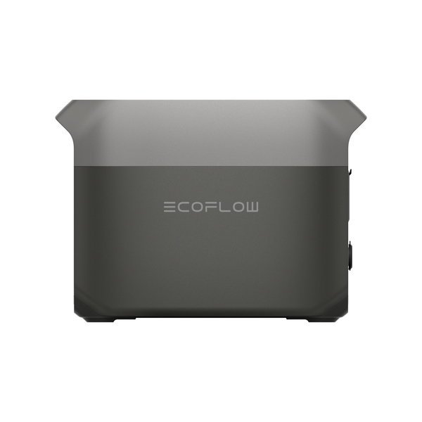 Зарядная станция EcoFlow DELTA 3