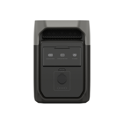 Зарядна станція EcoFlow DELTA 3