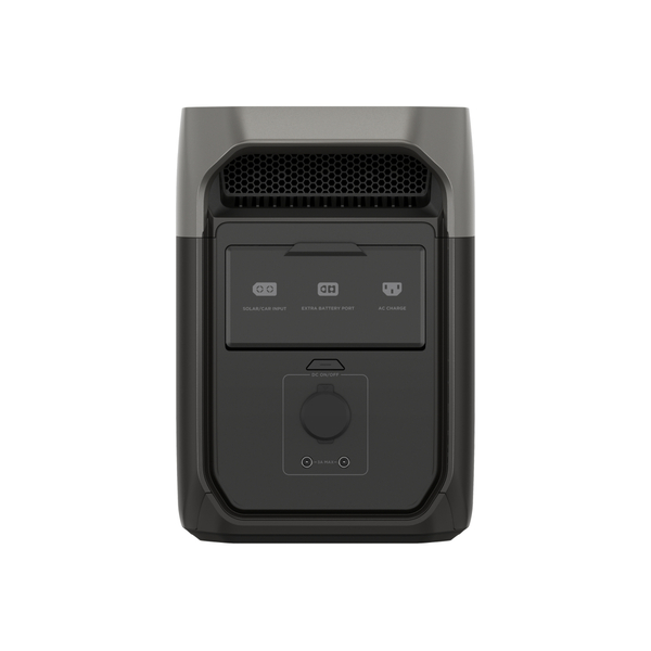 Зарядная станция EcoFlow DELTA 3