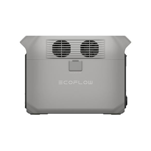 Зарядна станція EcoFlow DELTA 3 1500