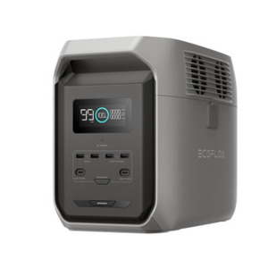 Зарядна станція EcoFlow DELTA 3 1500