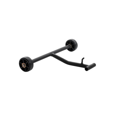 Виброплита реверсивная Lumag RP130HPC (25кН)