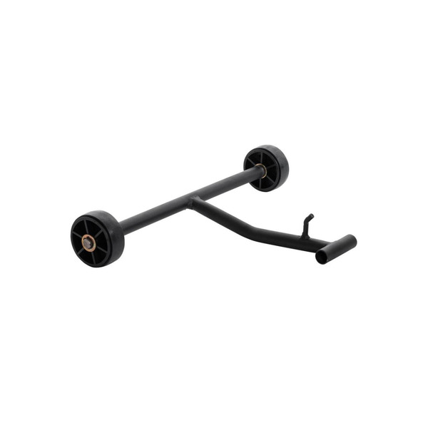 Виброплита реверсивная Lumag RP130HPC (25кН)